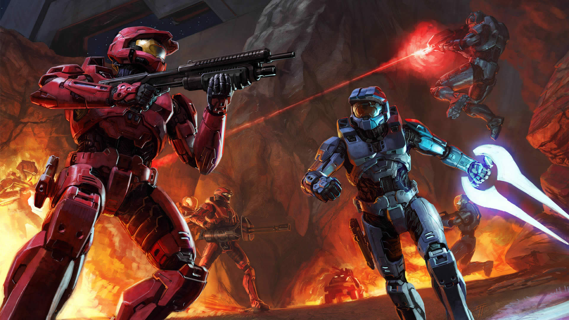 halo 3 game free download